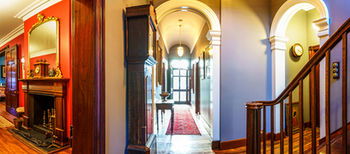 The Regents Park - Accommodation Tasmania 44