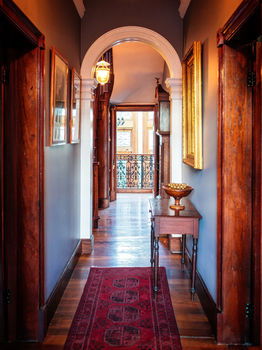 The Regents Park - Accommodation Tasmania 45