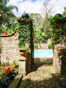 The Regents Park - Accommodation Tasmania 46