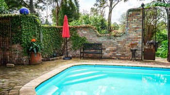 The Regents Park - Accommodation Tasmania 47