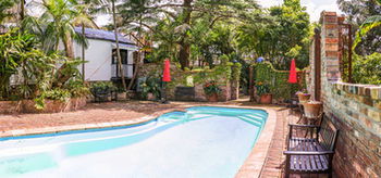 The Regents Park - Accommodation Tasmania 48