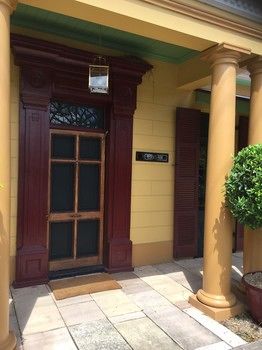 The Regents Park - Accommodation Tasmania 51