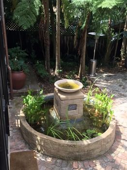 The Regents Park - Accommodation Tasmania 52