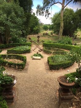 The Regents Park - Accommodation Tasmania 53