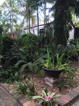 The Regents Park - Accommodation Tasmania 55