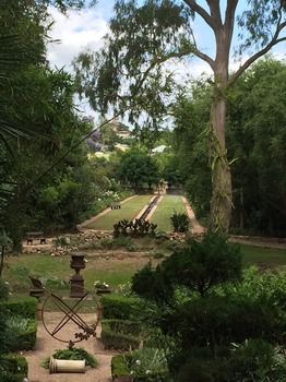 The Regents Park - Accommodation Tasmania 56