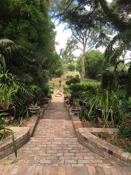 The Regents Park - Accommodation Tasmania 57