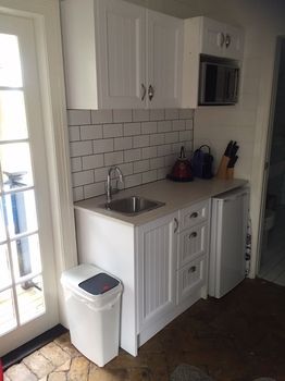 The Regents Park - Accommodation Tasmania 61