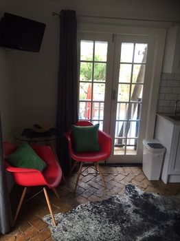 The Regents Park - Accommodation Tasmania 62