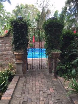 The Regents Park - Accommodation Tasmania 63