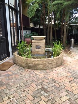 The Regents Park - Accommodation Tasmania 64