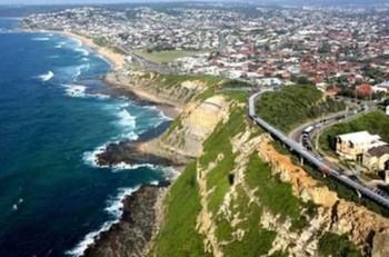 Newcastle Beach Hotel - Accommodation Tasmania 9