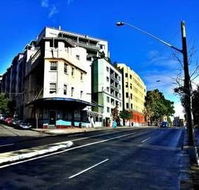 Sydney Darling Harbour Hotel - Accommodation Tasmania
