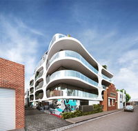 District Fitzroy - Accommodation Tasmania