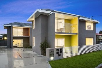 Belmont Executive Apartments - Accommodation Tasmania 16