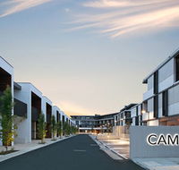 CAMPUS - Accommodation Tasmania