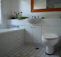 Villa Christian at Cypress Lakes Resort - Accommodation Tasmania