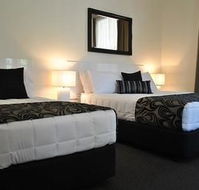 Heritage River Motor Inn - Accommodation Tasmania