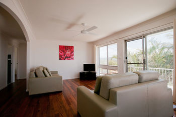 Emerald Views - Accommodation Tasmania 12