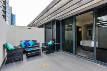 UrbanMinder @ Nolan - Accommodation Tasmania 2