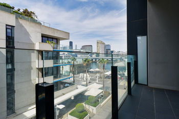 UrbanMinder @ Nolan - Accommodation Tasmania 6