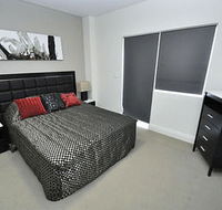Glebe Furnished Apartments - Accommodation Tasmania