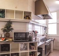 Kings Cross Backpackers - Adults Only - Accommodation Tasmania