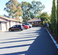 Tamworth Lodge Motel - Accommodation Tasmania