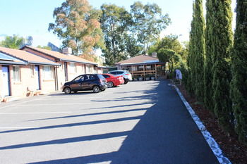 Tamworth Lodge Motel - Accommodation Tasmania 0