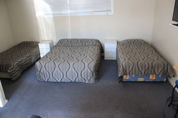 Tamworth Lodge Motel - Accommodation Tasmania 3