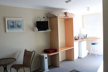 Tamworth Lodge Motel - Accommodation Tasmania 5