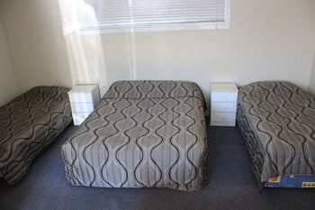 Tamworth Lodge Motel - Accommodation Tasmania 7