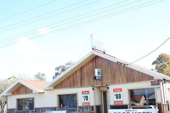 Tamworth Lodge Motel - Accommodation Tasmania 9