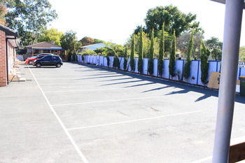 Tamworth Lodge Motel - Accommodation Tasmania 11