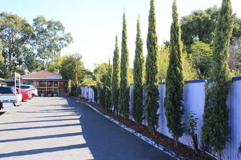 Tamworth Lodge Motel - Accommodation Tasmania 12