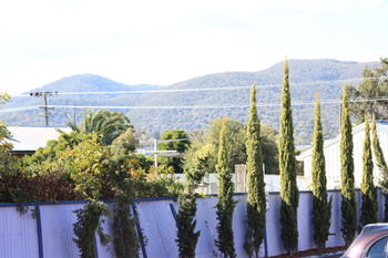 Tamworth Lodge Motel - Accommodation Tasmania 13