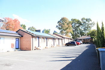 Tamworth Lodge Motel - Accommodation Tasmania 14