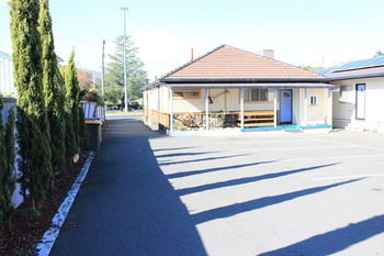 Tamworth Lodge Motel - Accommodation Tasmania 15