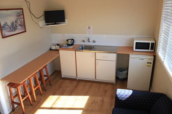 Tamworth Lodge Motel - Accommodation Tasmania 16