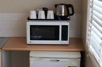 Tamworth Lodge Motel - Accommodation Tasmania 17