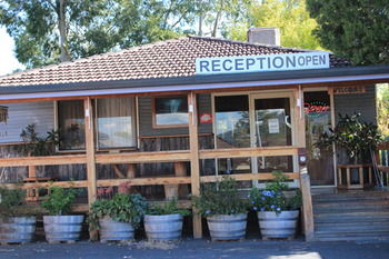 Tamworth Lodge Motel - Accommodation Tasmania 18