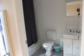 Tamworth Lodge Motel - Accommodation Tasmania 19