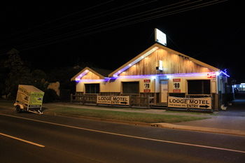 Tamworth Lodge Motel - Accommodation Tasmania 23