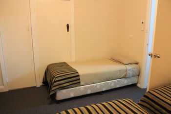 Tamworth Lodge Motel - Accommodation Tasmania 24