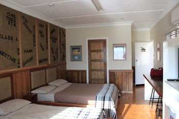 Tamworth Lodge Motel - Accommodation Tasmania 25