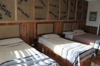 Tamworth Lodge Motel - Accommodation Tasmania 26