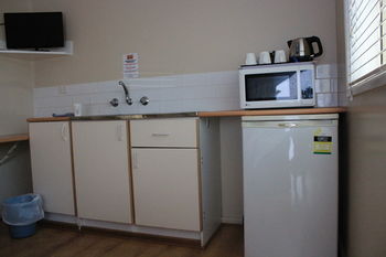 Tamworth Lodge Motel - Accommodation Tasmania 27