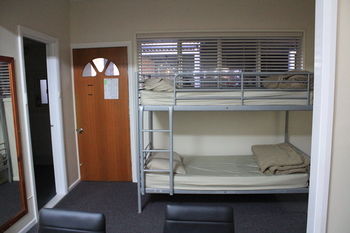 Tamworth Lodge Motel - Accommodation Tasmania 28