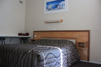 Tamworth Lodge Motel - Accommodation Tasmania 29