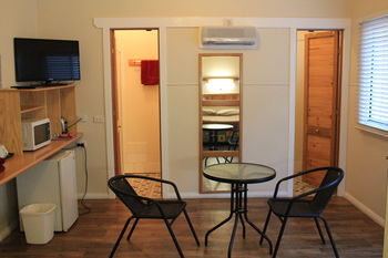 Tamworth Lodge Motel - Accommodation Tasmania 31
